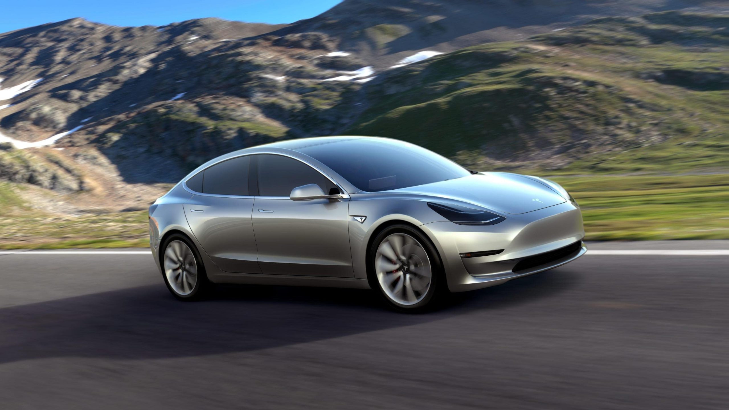 Effetto Tesla, perché la Model 3 può far bene a tutto il settore auto