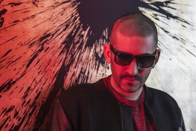 Jack The Smoker uccide con il Machete