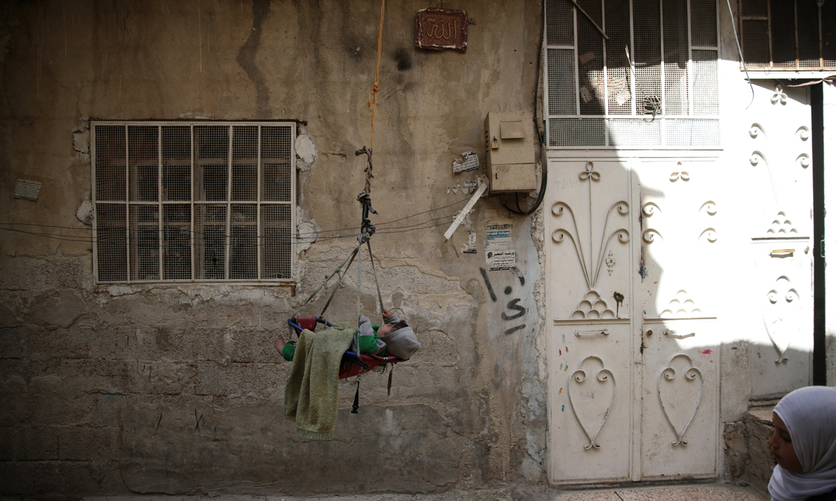 Galleria foto 'Siria, l’Isis massacra 175 dei 300 operai rapiti' - foto 11