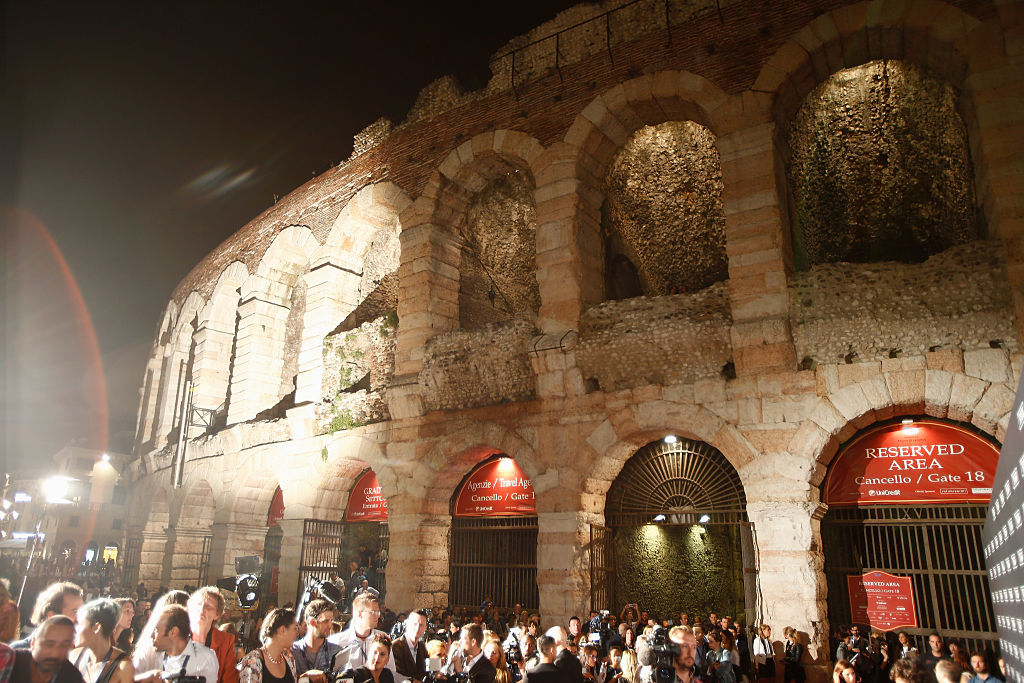 Arena di Verona: la Fondazione lirica in liquidazione