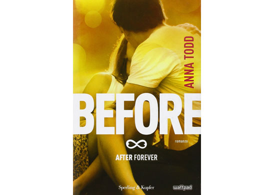 I 10 libri più venduti della settimana (28 marzo-3 aprile) I 10 libri più venduti della settimana (28 marzo-3 aprile)