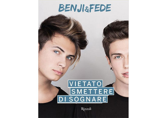 I 10 libri più venduti della settimana (28 marzo-3 aprile) I 10 libri più venduti della settimana (28 marzo-3 aprile)
