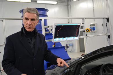 Qui si scopre quanto consuma davvero la tua auto