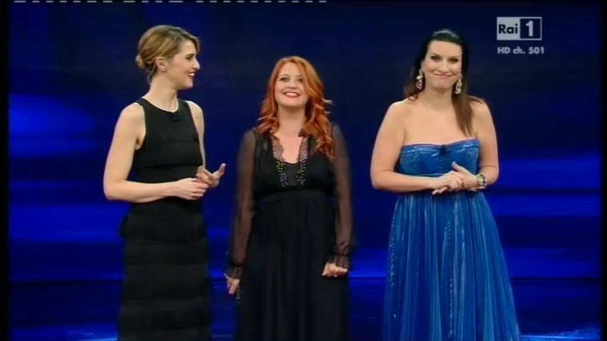 Galleria foto 'Laura & Paola: ecco gli ospiti della seconda puntata' - foto 5