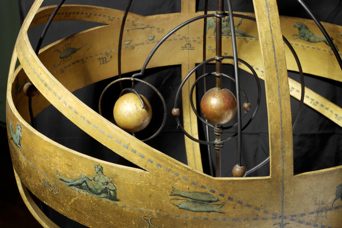 Torna a Ferrara il Salone del Restauro Torna a Ferrara il Salone del Restauro