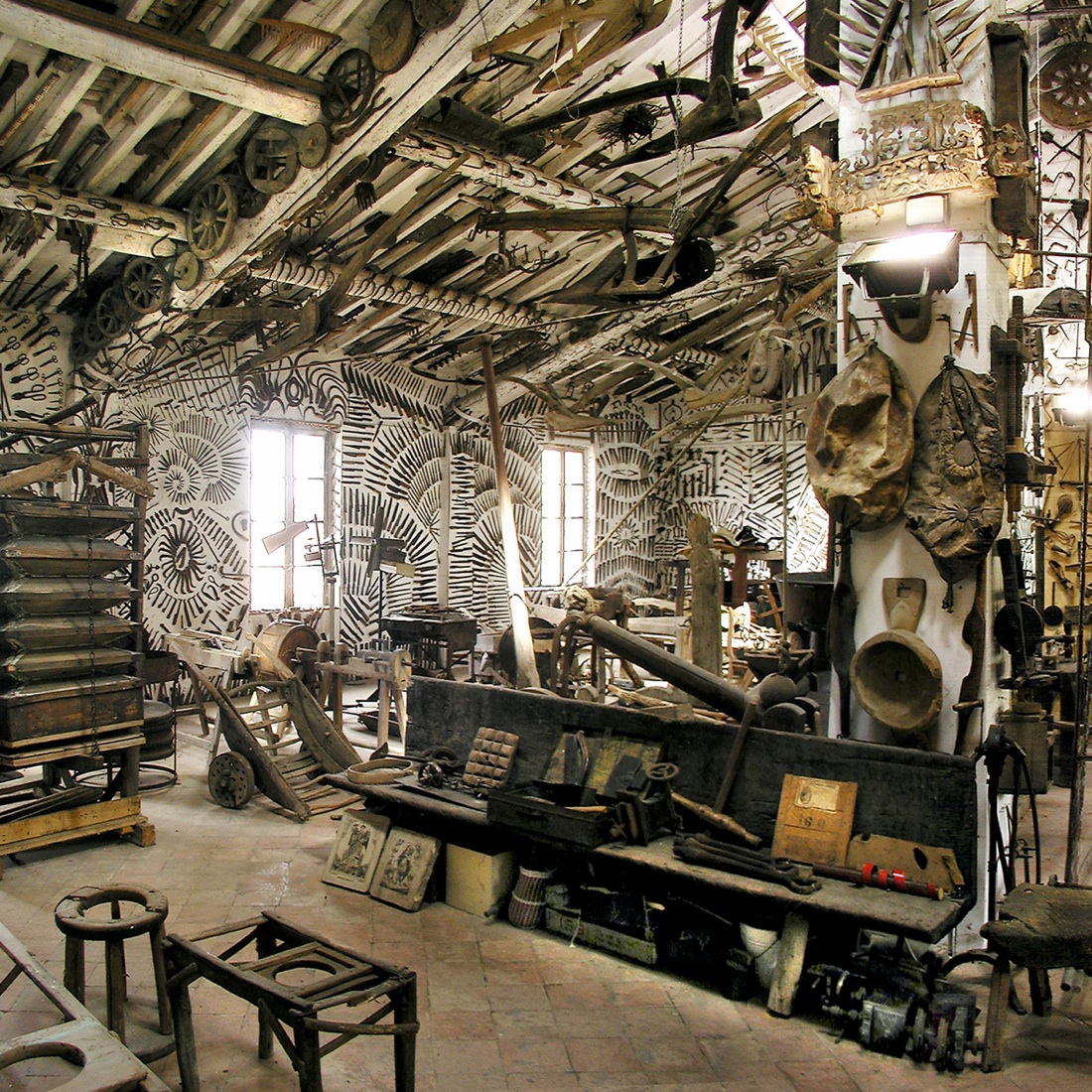 Torna a Ferrara il Salone del Restauro Torna a Ferrara il Salone del Restauro