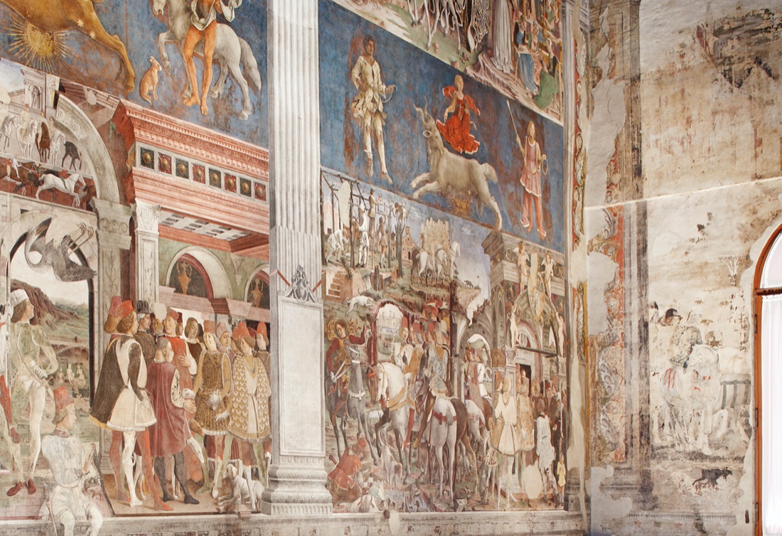 Torna a Ferrara il Salone del Restauro Torna a Ferrara il Salone del Restauro