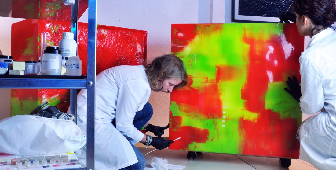 Torna a Ferrara il Salone del Restauro Torna a Ferrara il Salone del Restauro