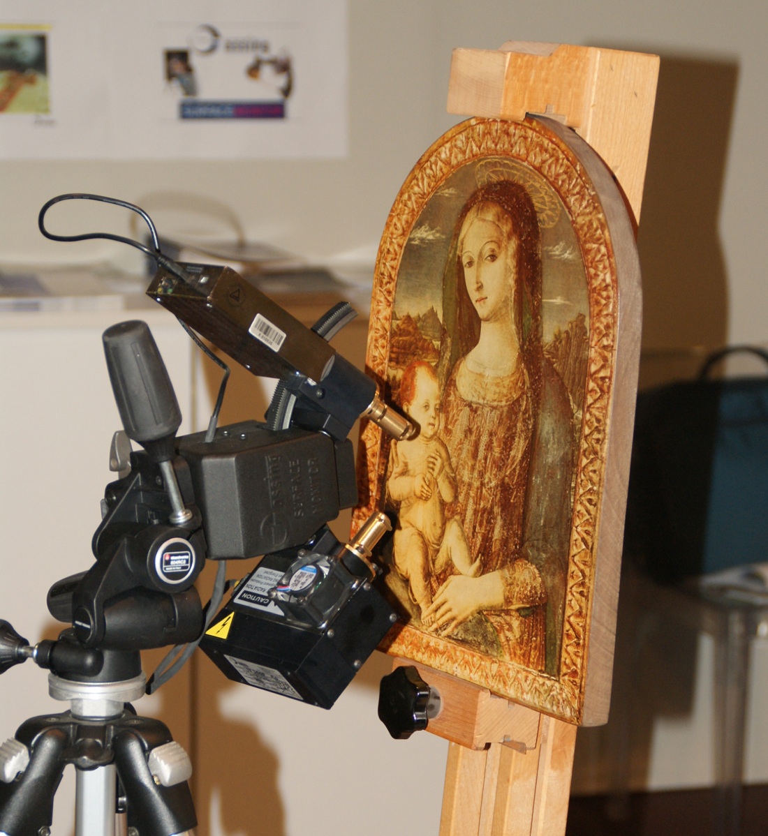 Torna a Ferrara il Salone del Restauro Torna a Ferrara il Salone del Restauro