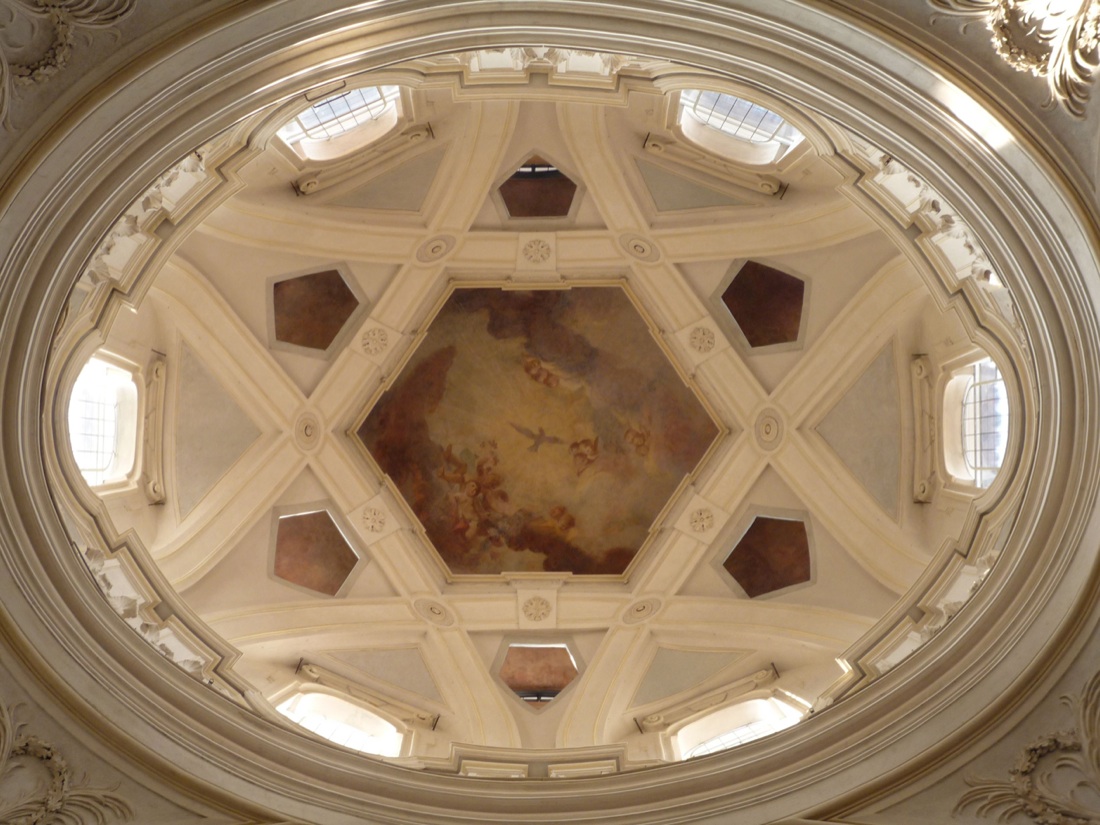 Torna a Ferrara il Salone del Restauro Torna a Ferrara il Salone del Restauro