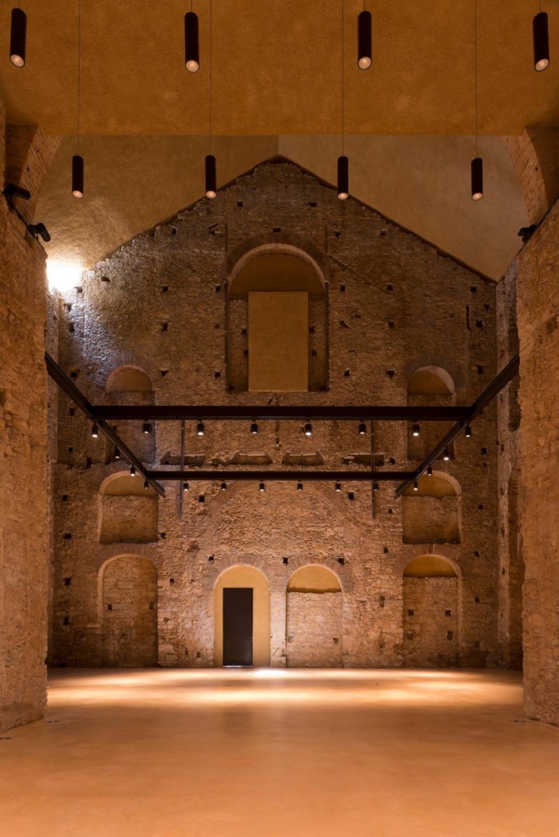 Torna a Ferrara il Salone del Restauro Torna a Ferrara il Salone del Restauro