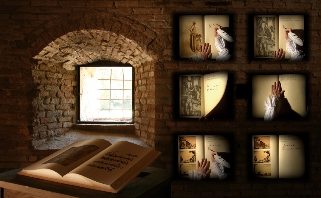 Torna a Ferrara il Salone del Restauro Torna a Ferrara il Salone del Restauro