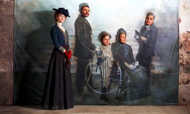 Da orrioppo a goomba, 12 parole inventate dagli italo-americani