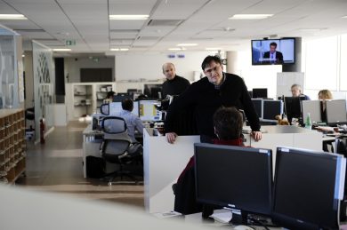 FastInvoice awarded with National Prize for Innovation