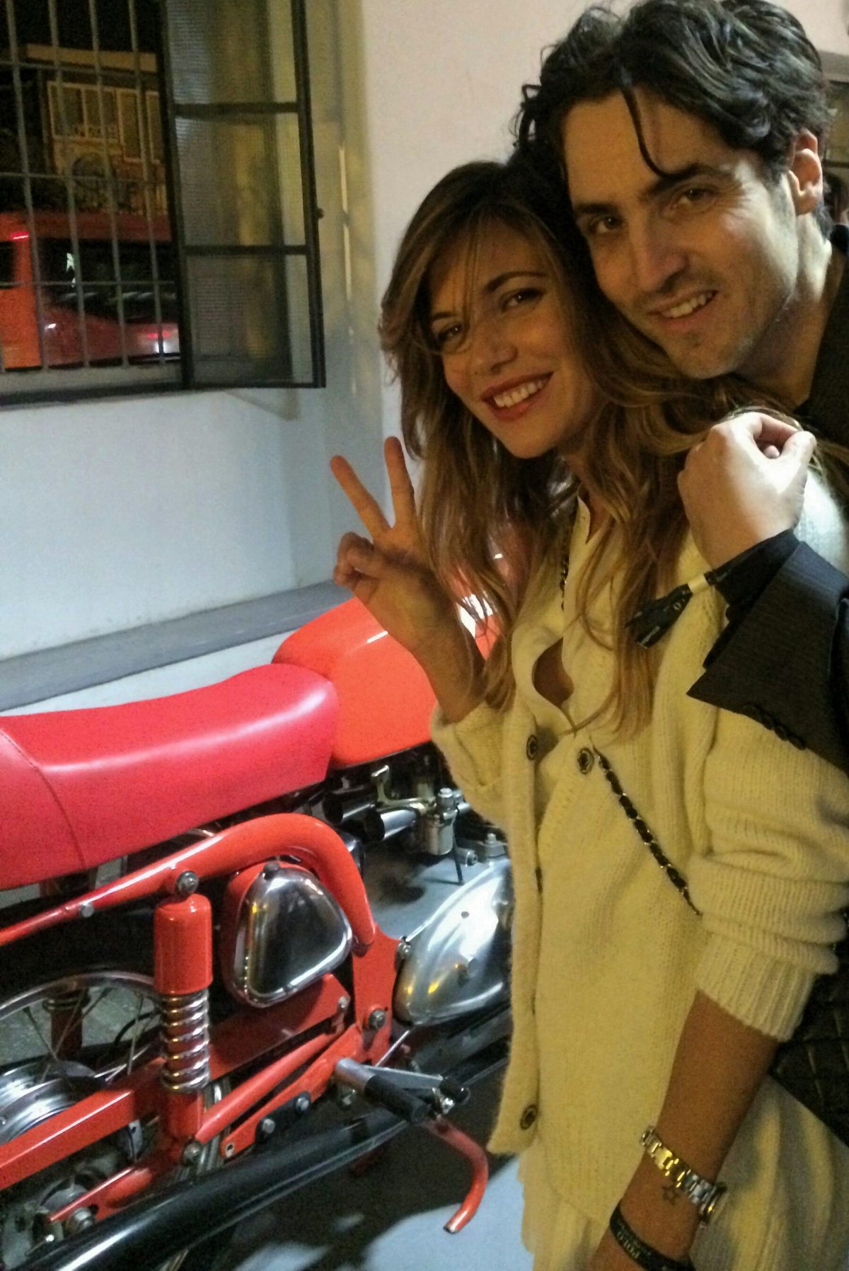 Galleria foto 'Le feste vip della settimana' - foto 6