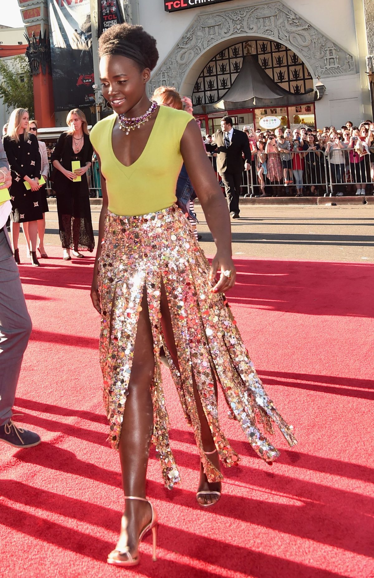 Galleria foto 'Le feste vip della settimana' - foto 2