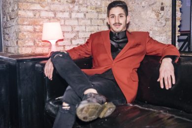 Le feste vip della settimana