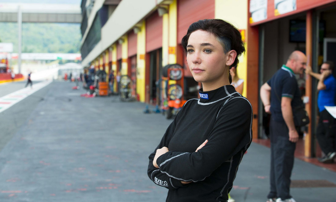 Veloce come il vento, Stefano Accorsi pilota decadente: 5 cose da sapere Veloce come il vento, Stefano Accorsi pilota decadente: 5 cose da sapere