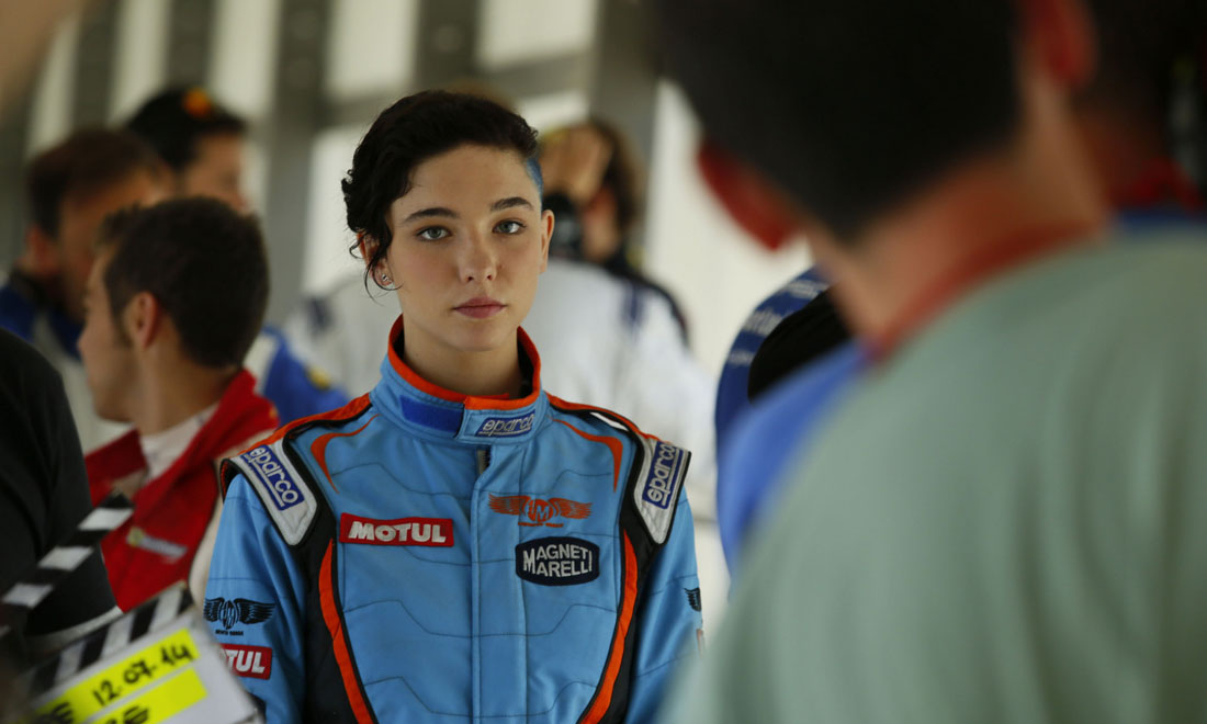 Veloce come il vento, Stefano Accorsi pilota decadente: 5 cose da sapere Veloce come il vento, Stefano Accorsi pilota decadente: 5 cose da sapere