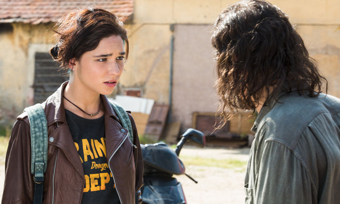 Veloce come il vento, Stefano Accorsi pilota decadente: 5 cose da sapere Veloce come il vento, Stefano Accorsi pilota decadente: 5 cose da sapere