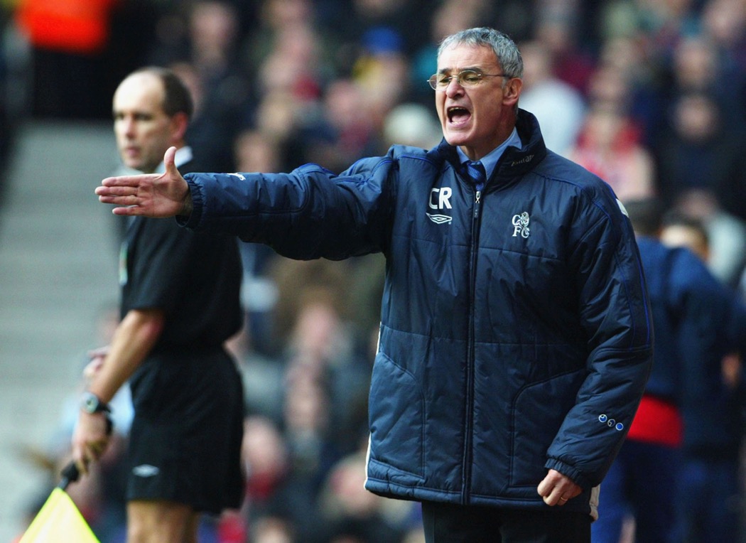 La lettera di Claudio Ranieri ai tifosi del Leicester La lettera di Claudio Ranieri ai tifosi del Leicester