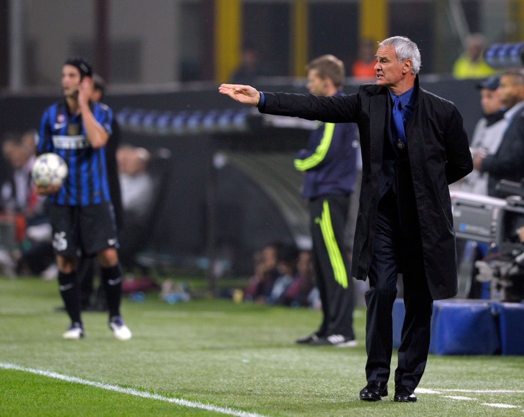 La lettera di Claudio Ranieri ai tifosi del Leicester La lettera di Claudio Ranieri ai tifosi del Leicester