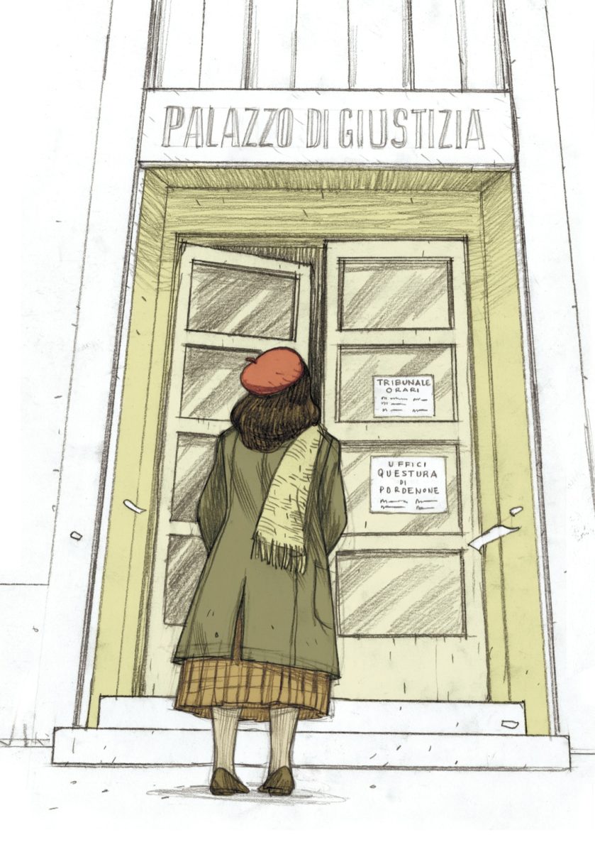 Fumetto italiano. Cinquant’anni di romanzi disegnati