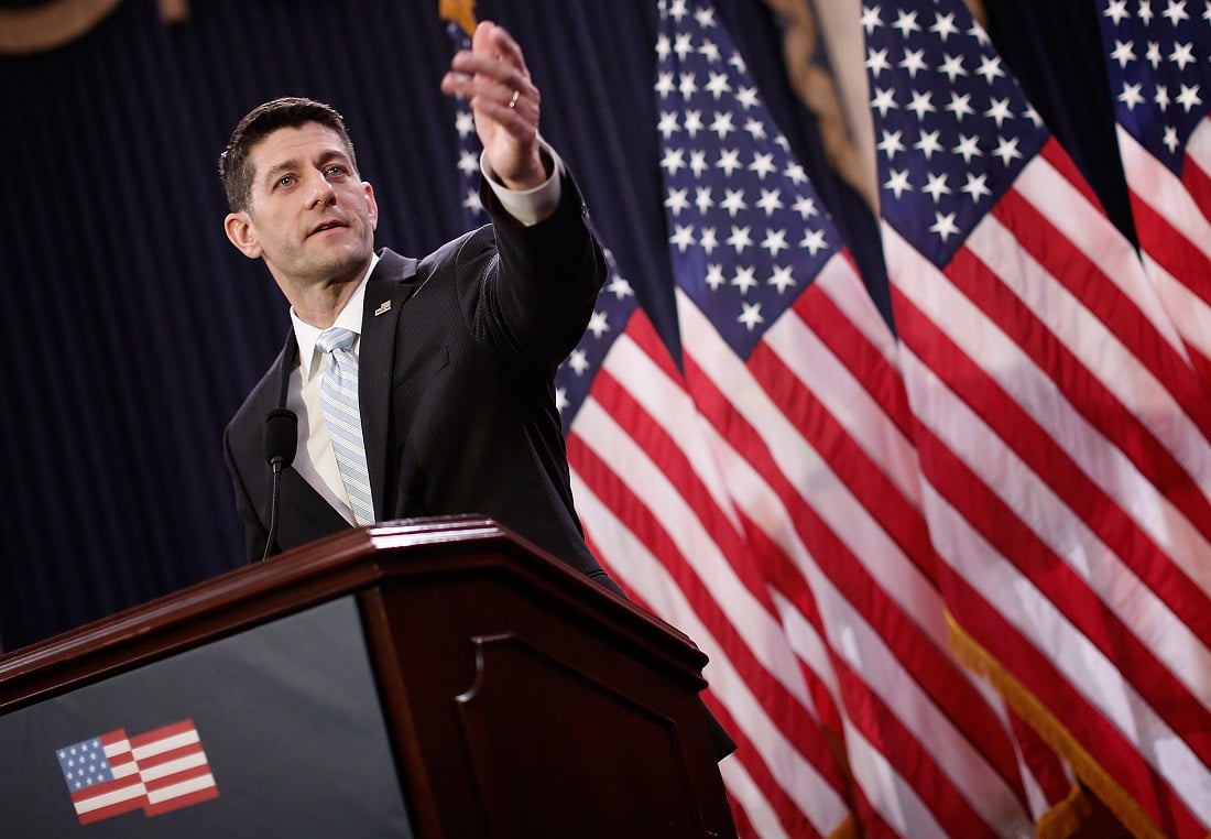 Kasich, Cruz, Ryan: chi fermerà Donald Trump?