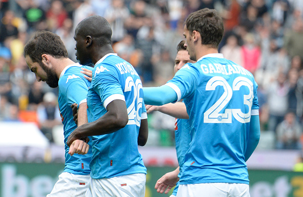 Squalifica Higuain: possibile uno sconto di giornate per il Napoli?