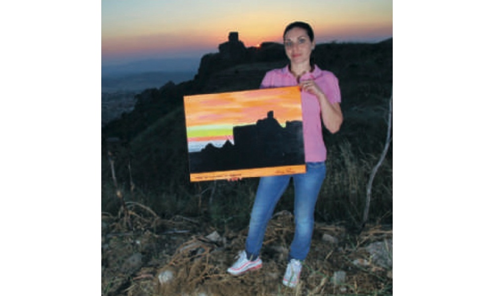 La figlia di Riina: vi sembro donna di mafia?