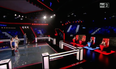 The Voice 4: le pagelle delle prime Battle