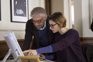 Ascolti 5/4: La seconda stagione di “Una pallottola nel cuore” riparte bene