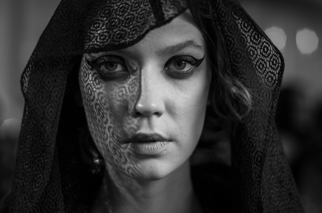 Le foto più sexy della settimana: 30 marzo – 6 aprile 2016 Le foto più sexy della settimana: 30 marzo – 6 aprile 2016