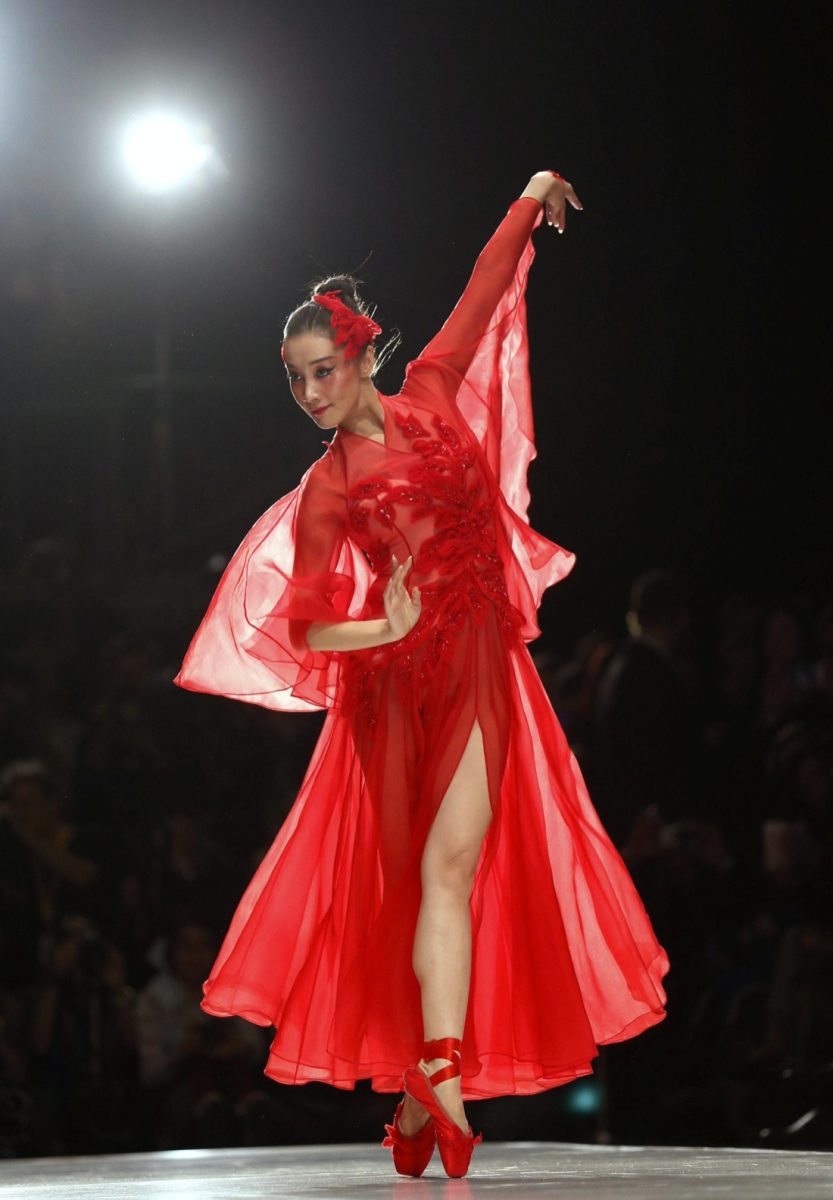 Le foto più sexy della settimana: 30 marzo – 6 aprile 2016 Le foto più sexy della settimana: 30 marzo – 6 aprile 2016