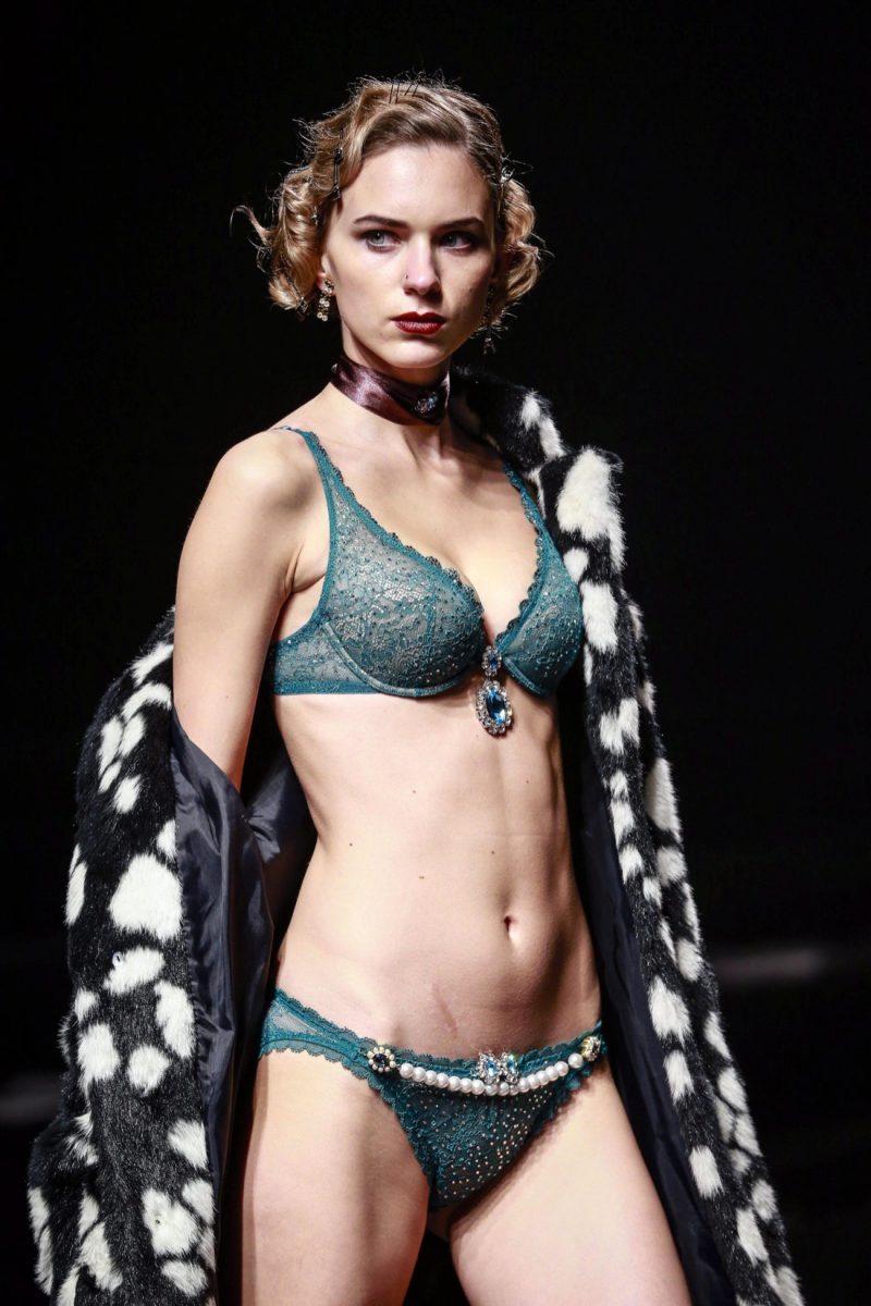 Le foto più sexy della settimana: 30 marzo – 6 aprile 2016 Le foto più sexy della settimana: 30 marzo – 6 aprile 2016