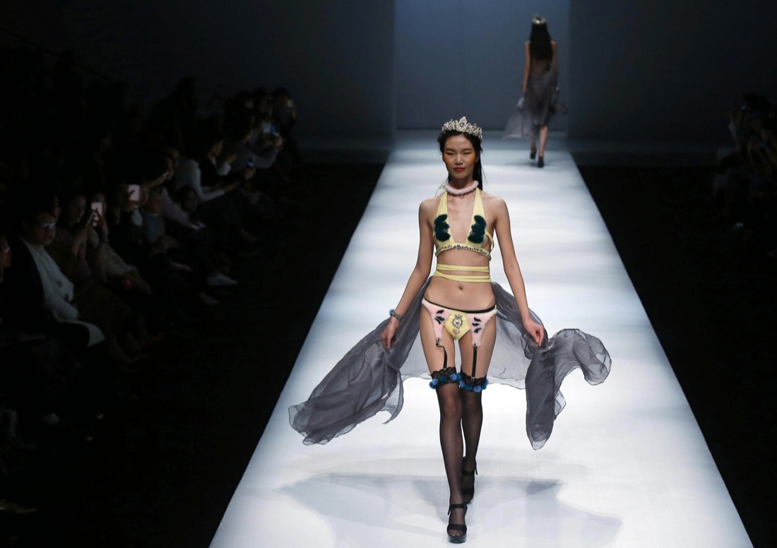 Le foto più sexy della settimana: 30 marzo – 6 aprile 2016 Le foto più sexy della settimana: 30 marzo – 6 aprile 2016