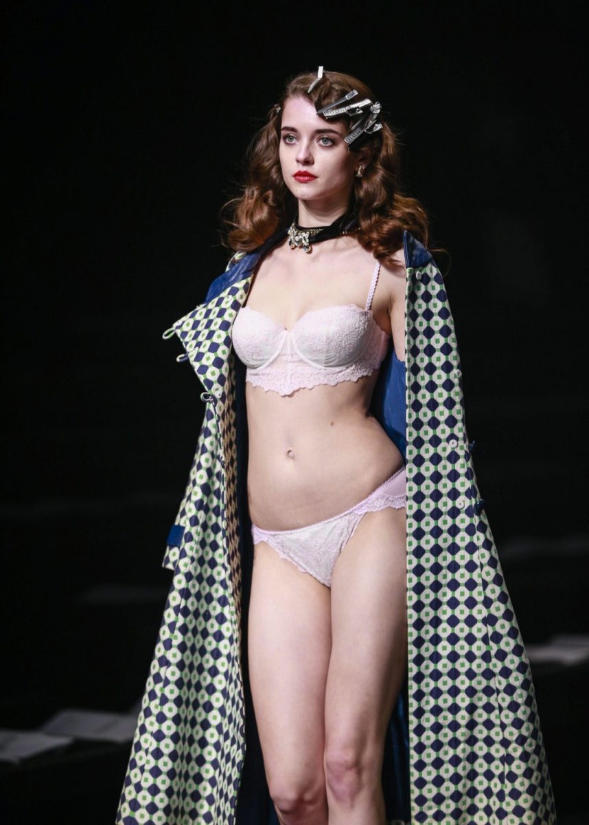 Le foto più sexy della settimana: 30 marzo – 6 aprile 2016 Le foto più sexy della settimana: 30 marzo – 6 aprile 2016