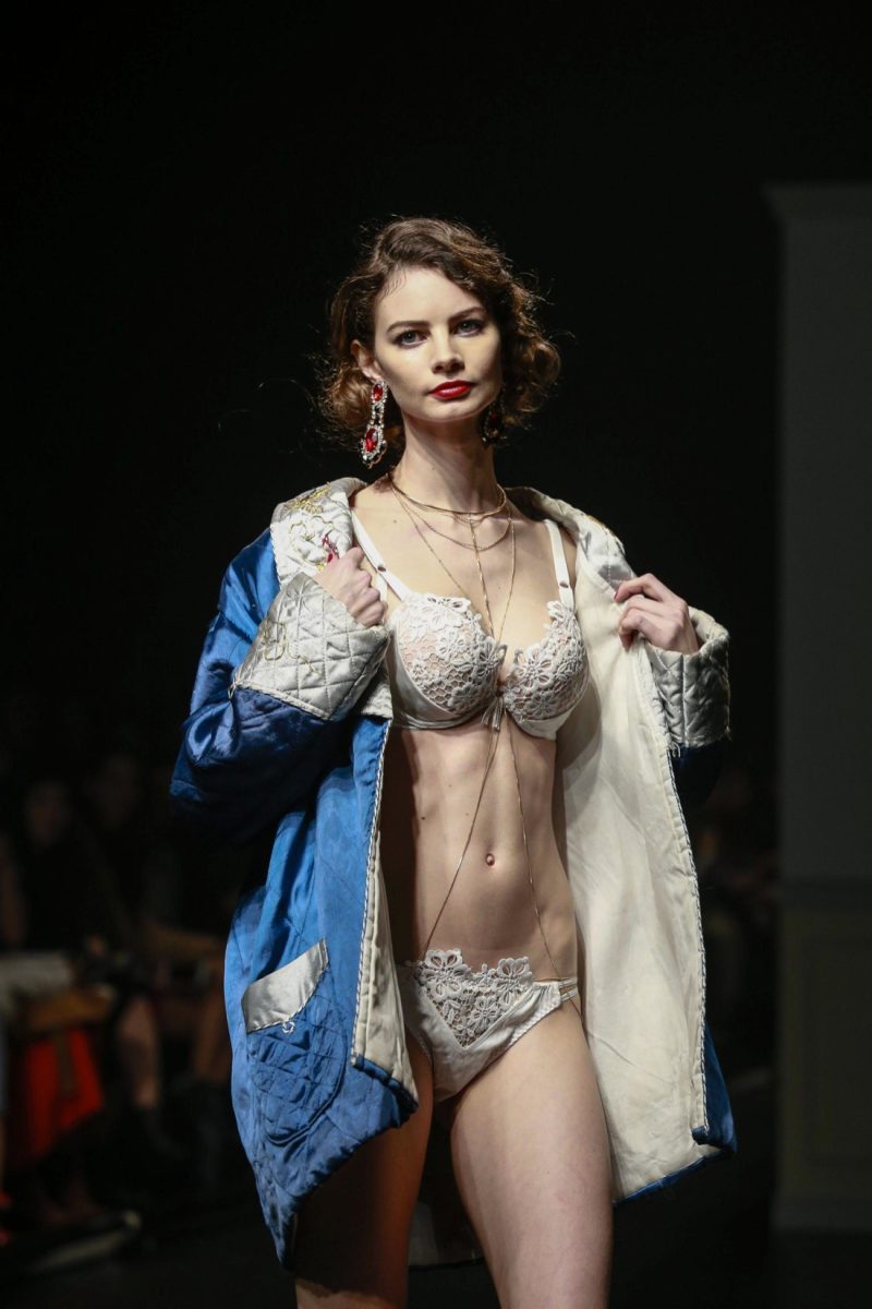 Le foto più sexy della settimana: 30 marzo – 6 aprile 2016 Le foto più sexy della settimana: 30 marzo – 6 aprile 2016