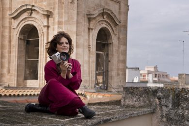 L’età d’oro, sogno di un mondo diverso – La recensione