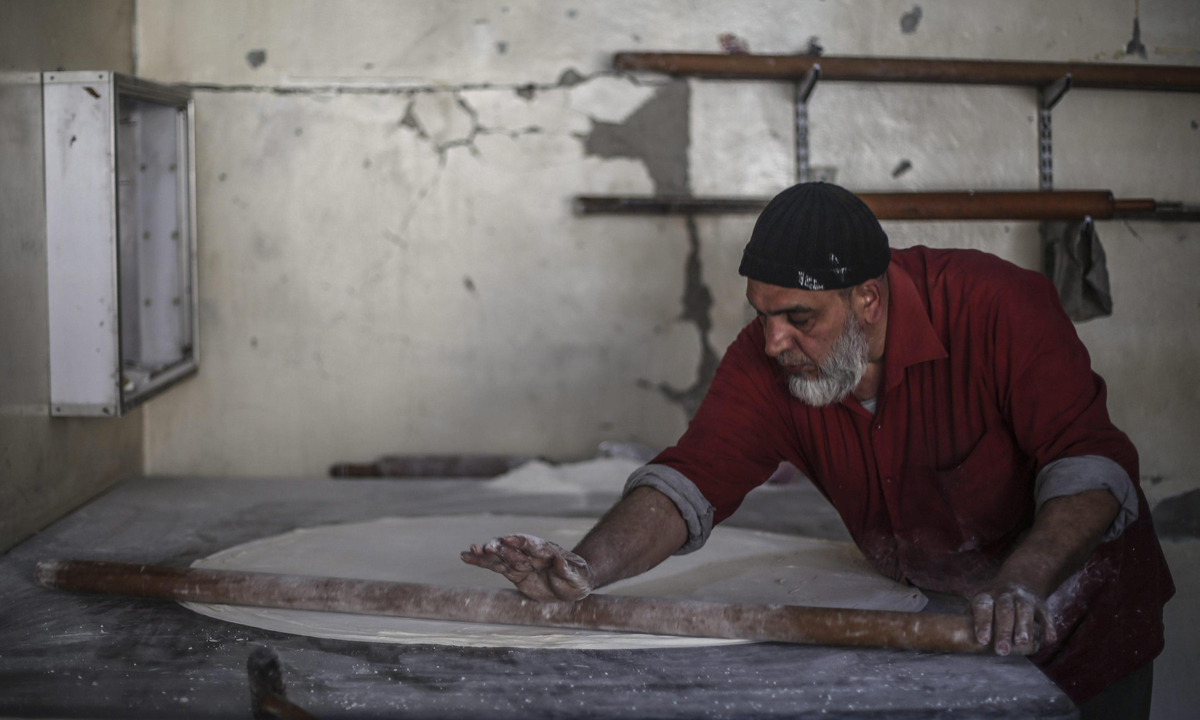 Siria, vita quotidiana in tempo di (quasi) tregua – Foto