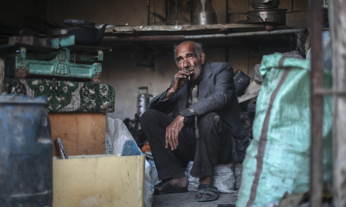 Siria, vita quotidiana in tempo di (quasi) tregua – Foto
