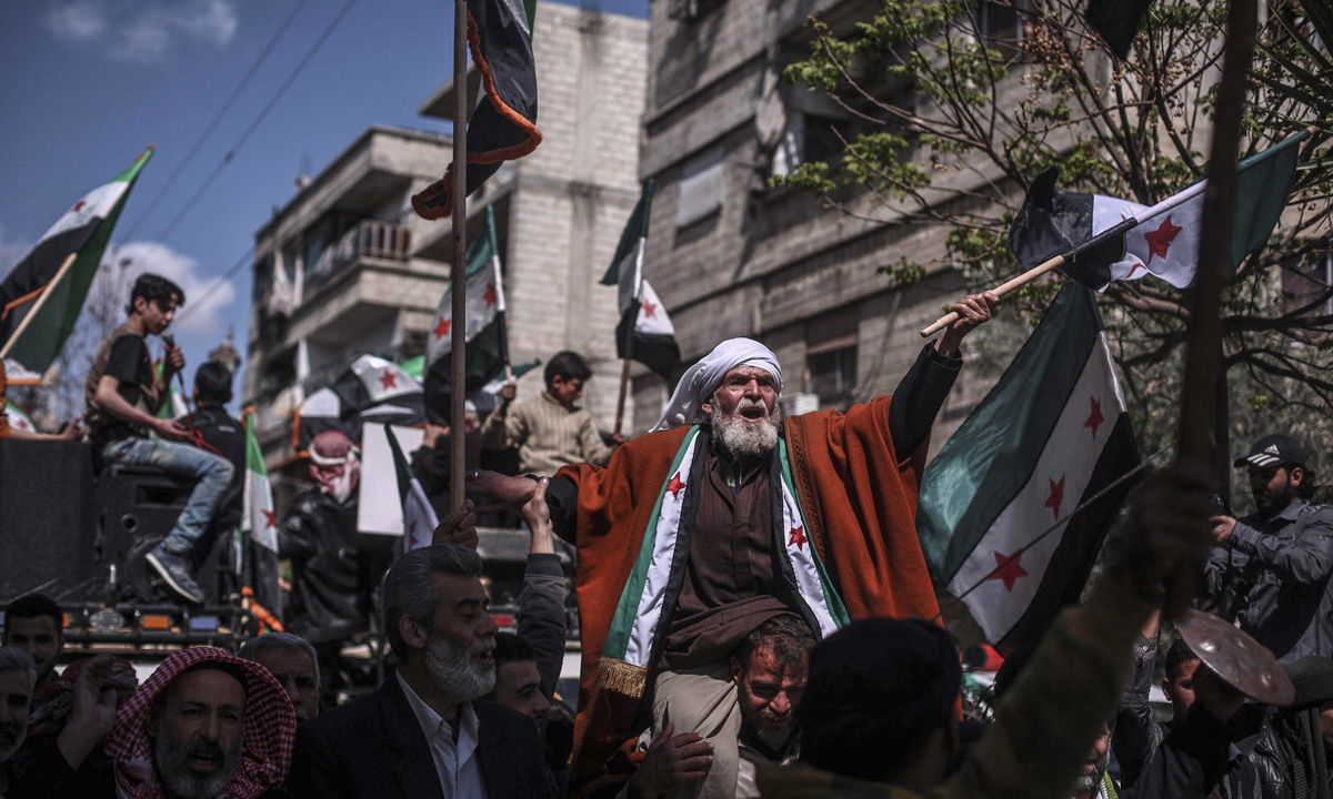 Siria, vita quotidiana in tempo di (quasi) tregua – Foto