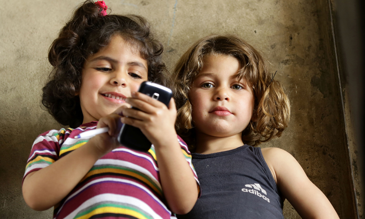 Siria, vita quotidiana in tempo di (quasi) tregua – Foto