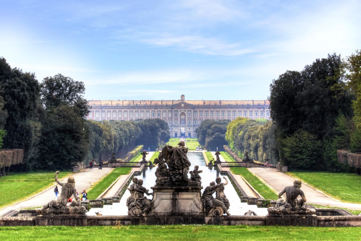 Galleria foto 'Tutti “pazzi” per le nozze al museo' - foto 3