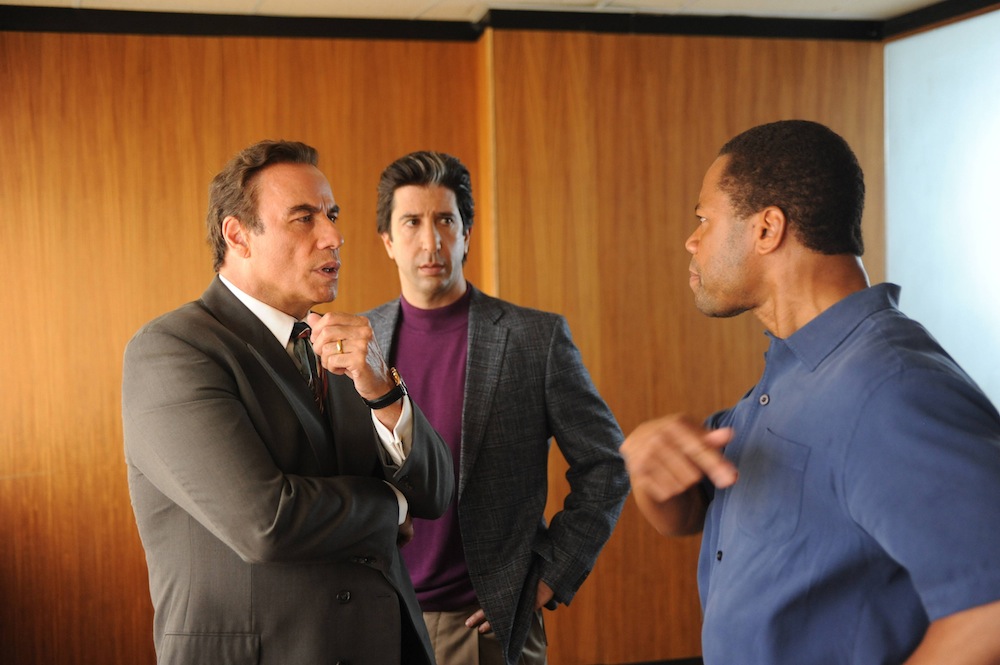 American Crime Story: The People v. O.J.Simpson: foto, trailer, cose da sapere