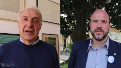 Referendum trivelle: l’intervista doppia