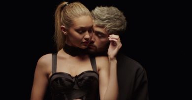 Zayn Malik, la nuova stella dell’r&b – 5 cose da sapere