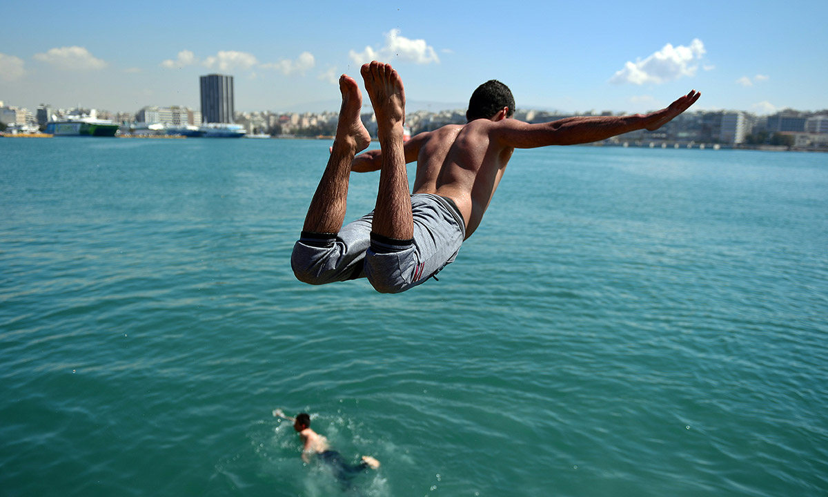 Terroristi tra i migranti: Frontex rilancia l’allarme