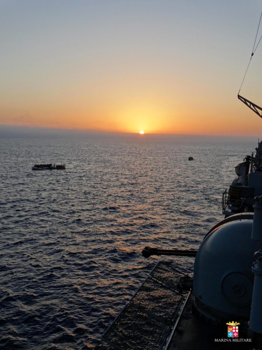 Terroristi tra i migranti: Frontex rilancia l’allarme