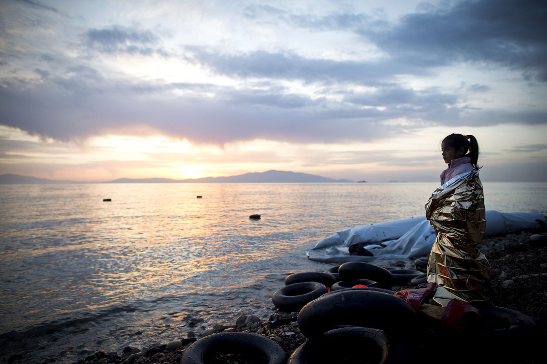 Terroristi tra i migranti: Frontex rilancia l’allarme